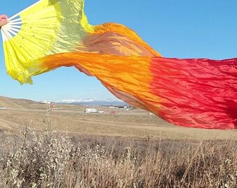 Rave Flow Art - Etsy