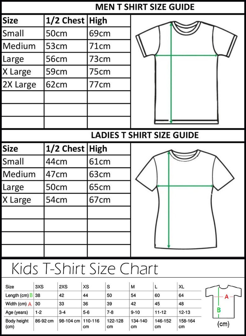 Vegvisir T-Shirt Women/'s and Kids sizes Men/'s