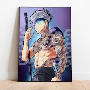 Gojo X Matai