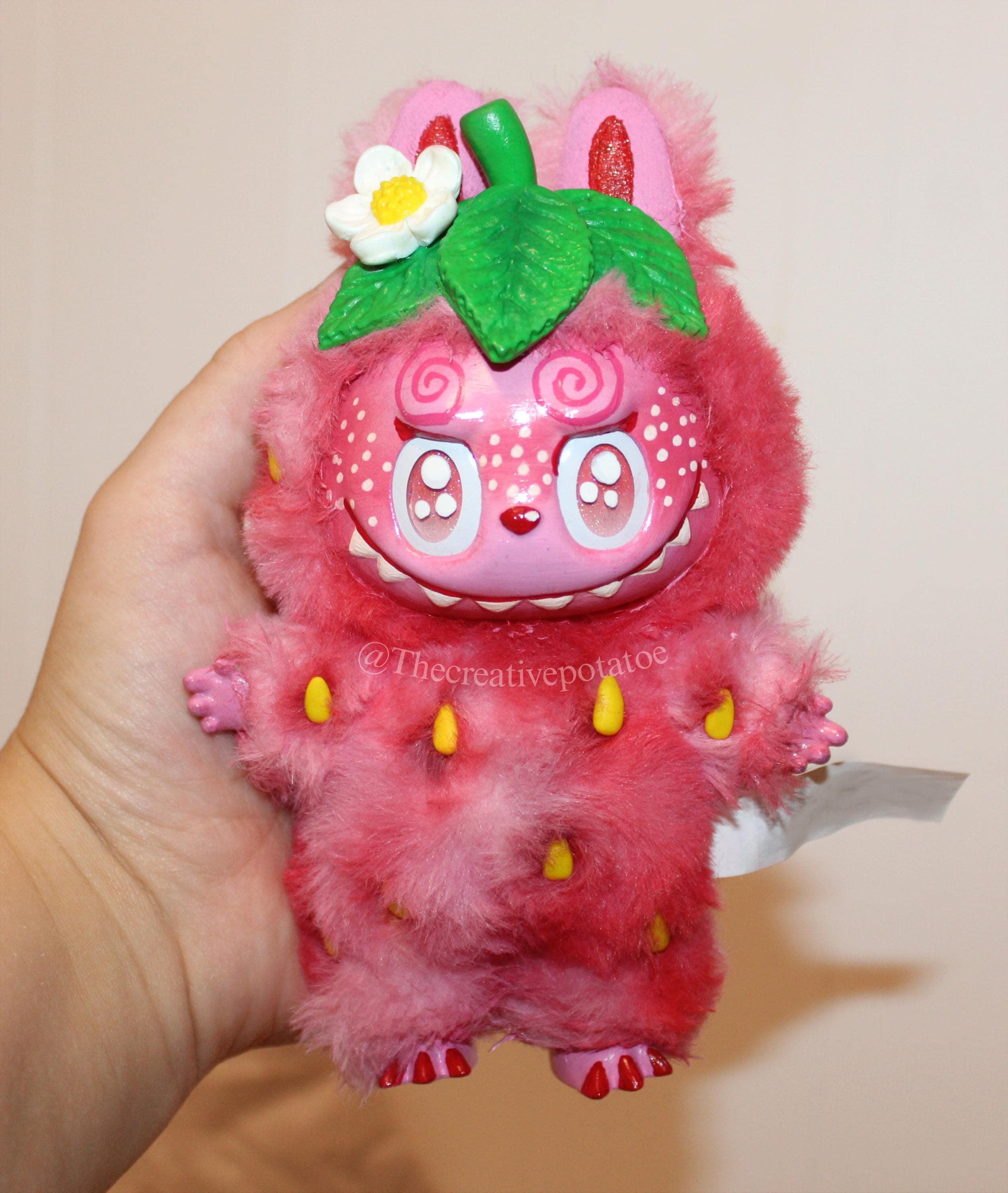 Ruby gloom doll - Etsy 日本