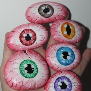 Rocktober extra eyeballs