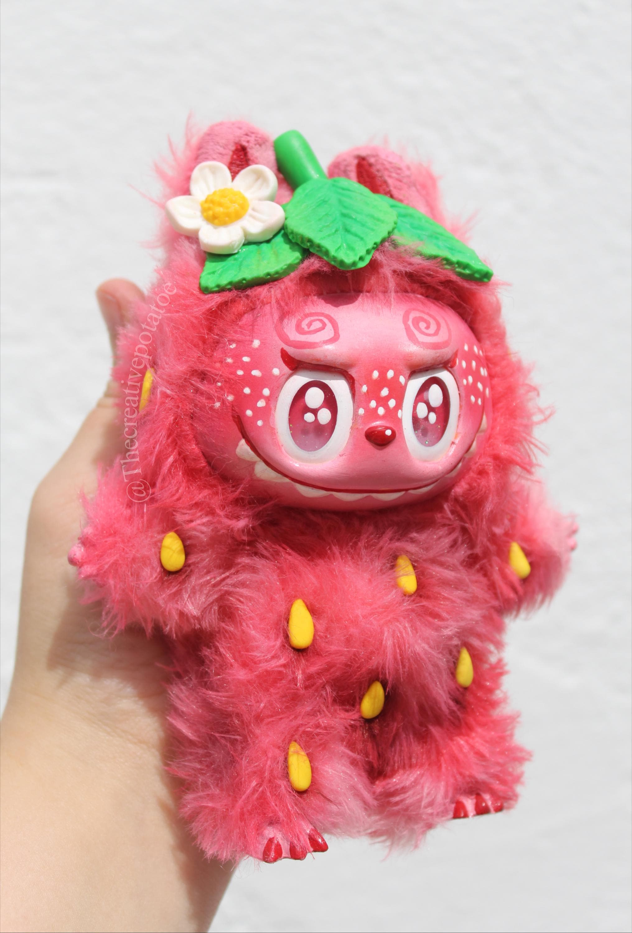 Ruby gloom doll - Etsy 日本