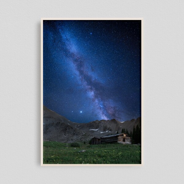 Cabin Wall Decor Etsy