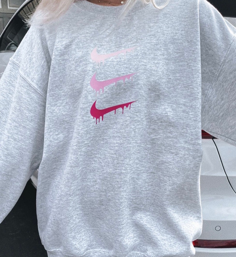Inspired Drip Crew | Trendy Sweatshirts | Inspired Crewnecks | Drip S…