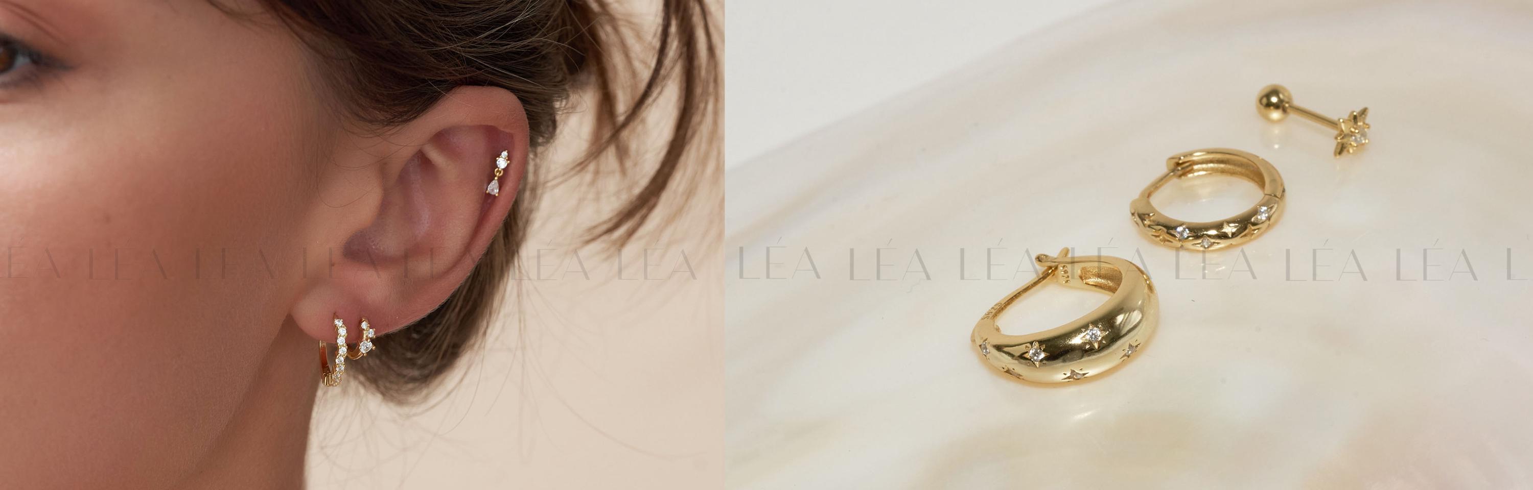 LeaJewelleryUK - Etsy
