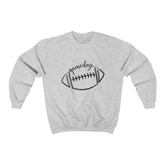 Game Day Shirt Football Shirt Womens Football Shirt Womens Etsy