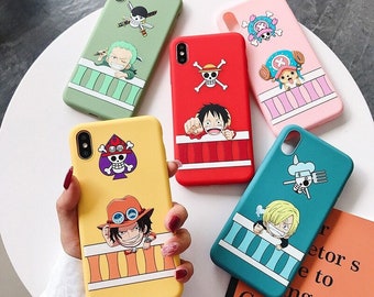 S Case Anime Etsy S Case Anime Etsy