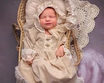 Aazon.co: Haute Baby Anna Corinne Baptis Christening Valentine's Day... Aazon.co: Haute Baby Anna Corinne Baptis Christening Valentine's Day...