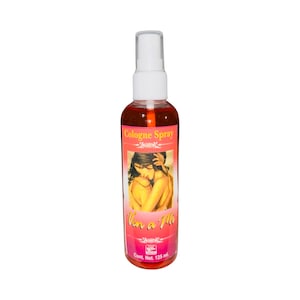 VEN A MI - Come to Me Cologne Perfume Colonia