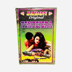 PENDEJERA JABON ESOTERICO Para Dominar y Amansar al Ser Amado und Conseguir lo que Quiera