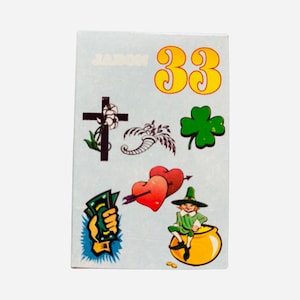 33 ESENCIAS JABON - 33 Essenzen Magische Seife Para Abundancia Dinero Amor