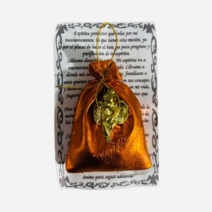 Amuleto de Ángel Protector - Amuleto de Ángel de Protección