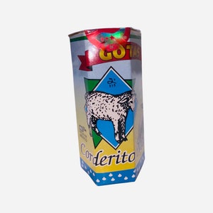 GOTAS CORDERO MANSO - Meek Lamb Drops, Corderito Manso Para Dominar y Amansar