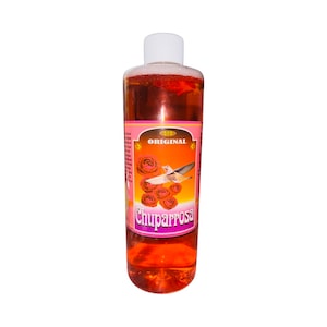 CHUPARROSA Agua Espiritual - Hummingbird Spiritual Water Para Amor y Atraccion Chuparosa chupa rosa