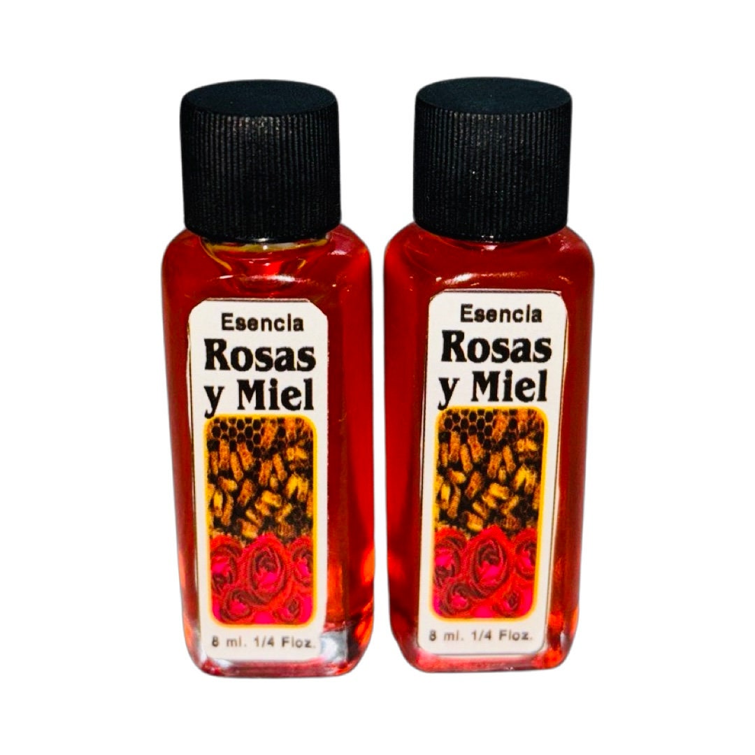 ROSAS Y MIEL VELADORA Para el Amor, Endulzar a la Pareja, Atraccion Love Spell ROSAS Y MIEL VELADORA Para el Amor, Endulzar a la Pareja, Atraccion Love Spell