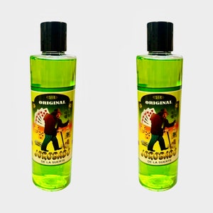 Jorobado De La Suerte Agua Espiritual Para Limpias Baños Riegos Para La Buena Suerte Exito Dinero