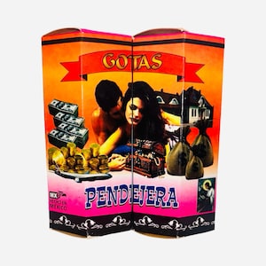 Gotas Ingeribles de Pendejera Para Dominar Amansar y Doblegar Producto Esoterico
