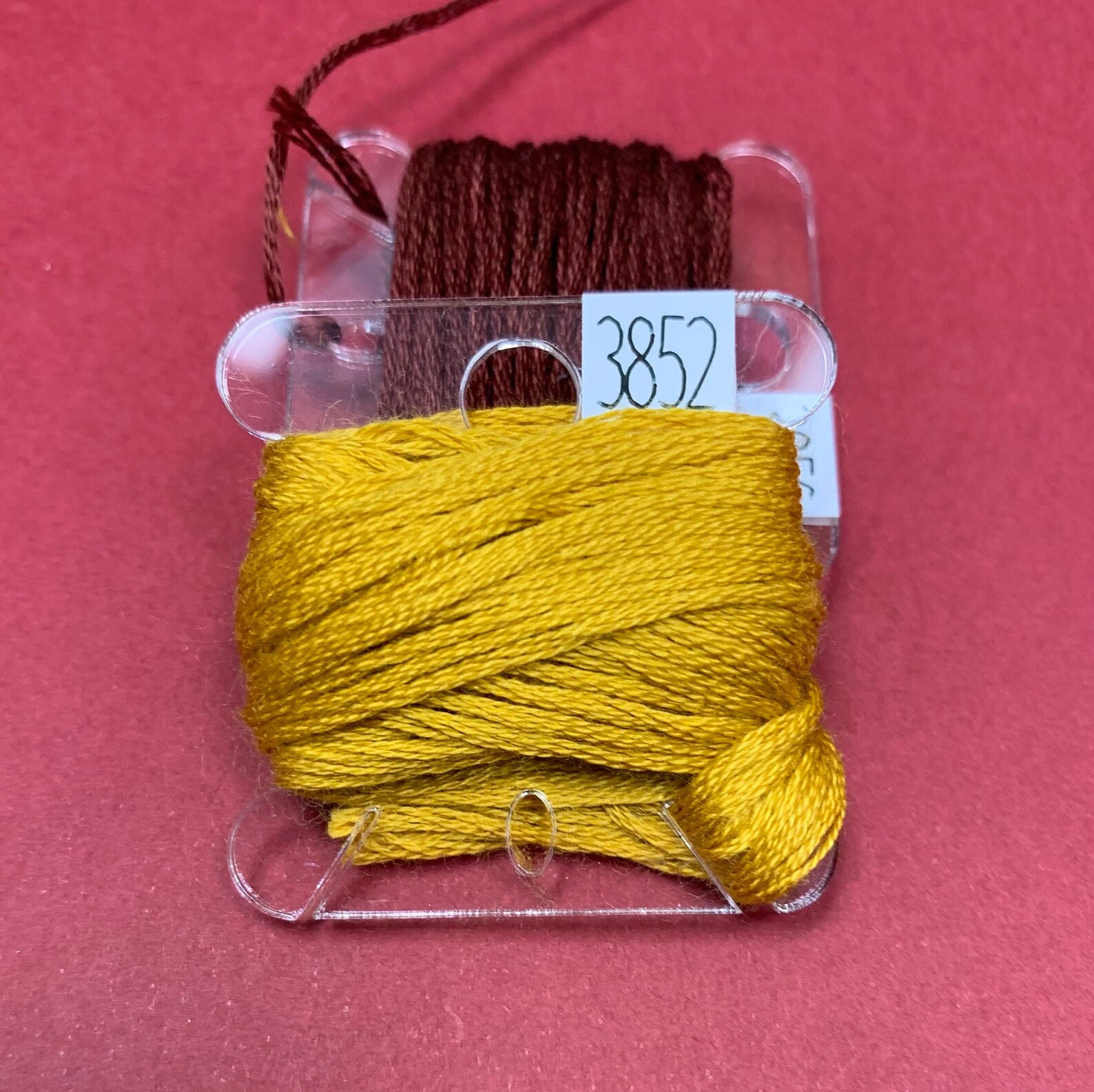 100 Ultimate Floss Drops for Your Embroidery Floss Etsy