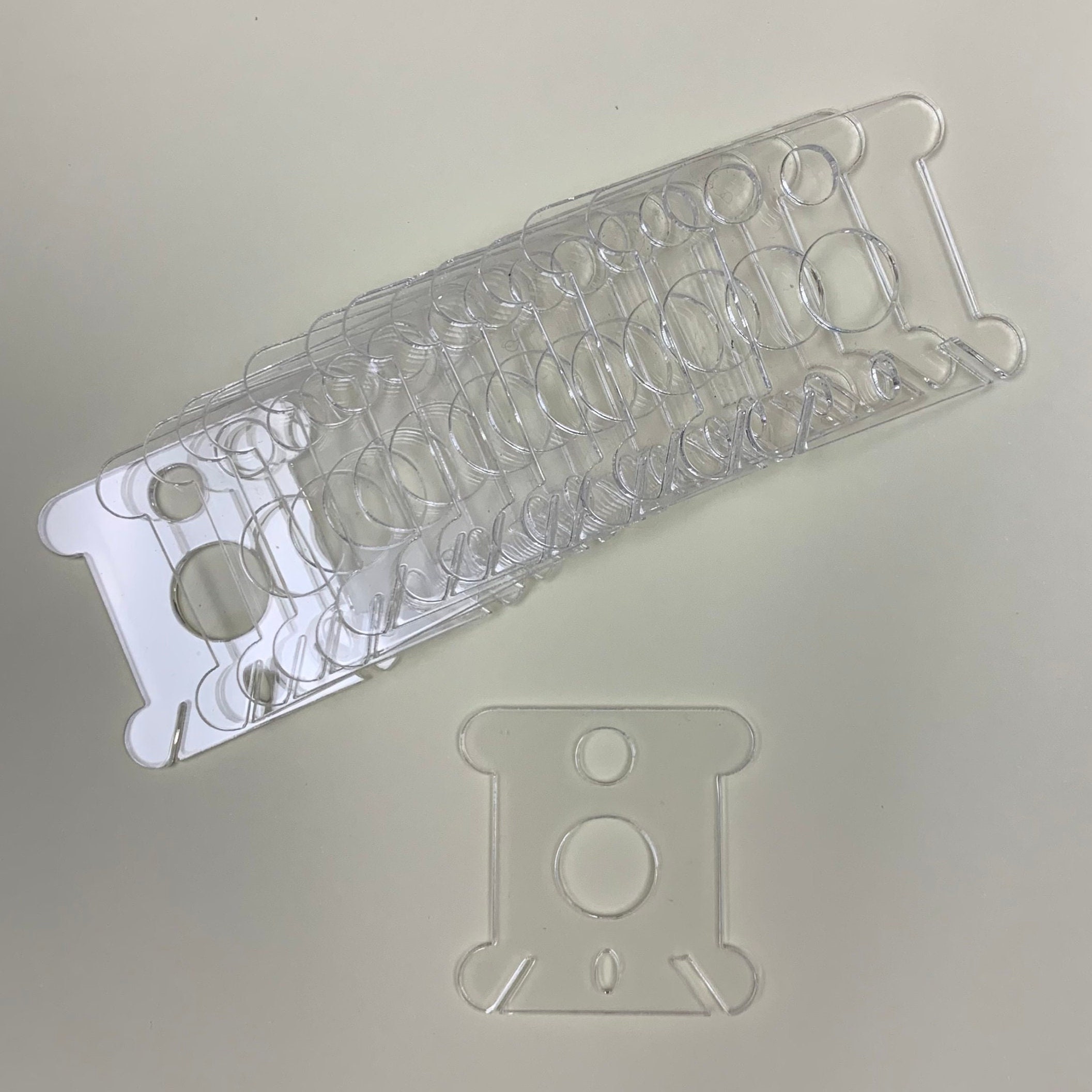 100 Ultimate Floss Drops for Your Embroidery Floss Etsy