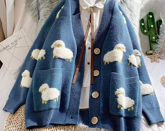 cute cardigan sweaters