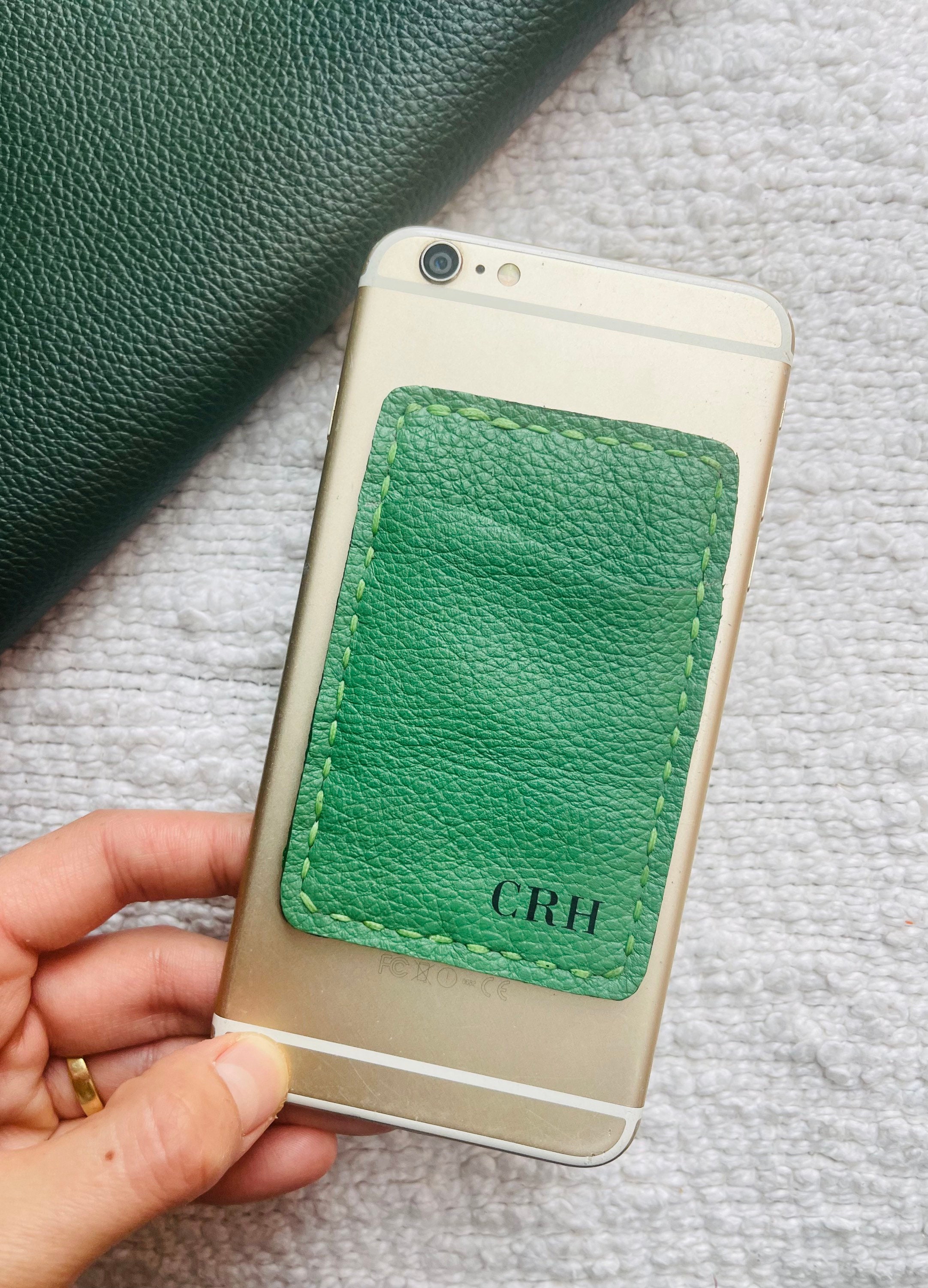 iPhone Card Holder Adhesive 