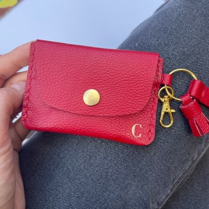 louis vuitton wallet with key chain｜TikTok Search