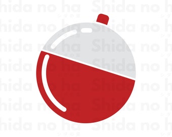 Download Bobber Svg Etsy