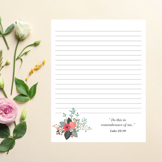 Memorial Campaign Jw Letter Writing Jw Memorial 2025 Etsy