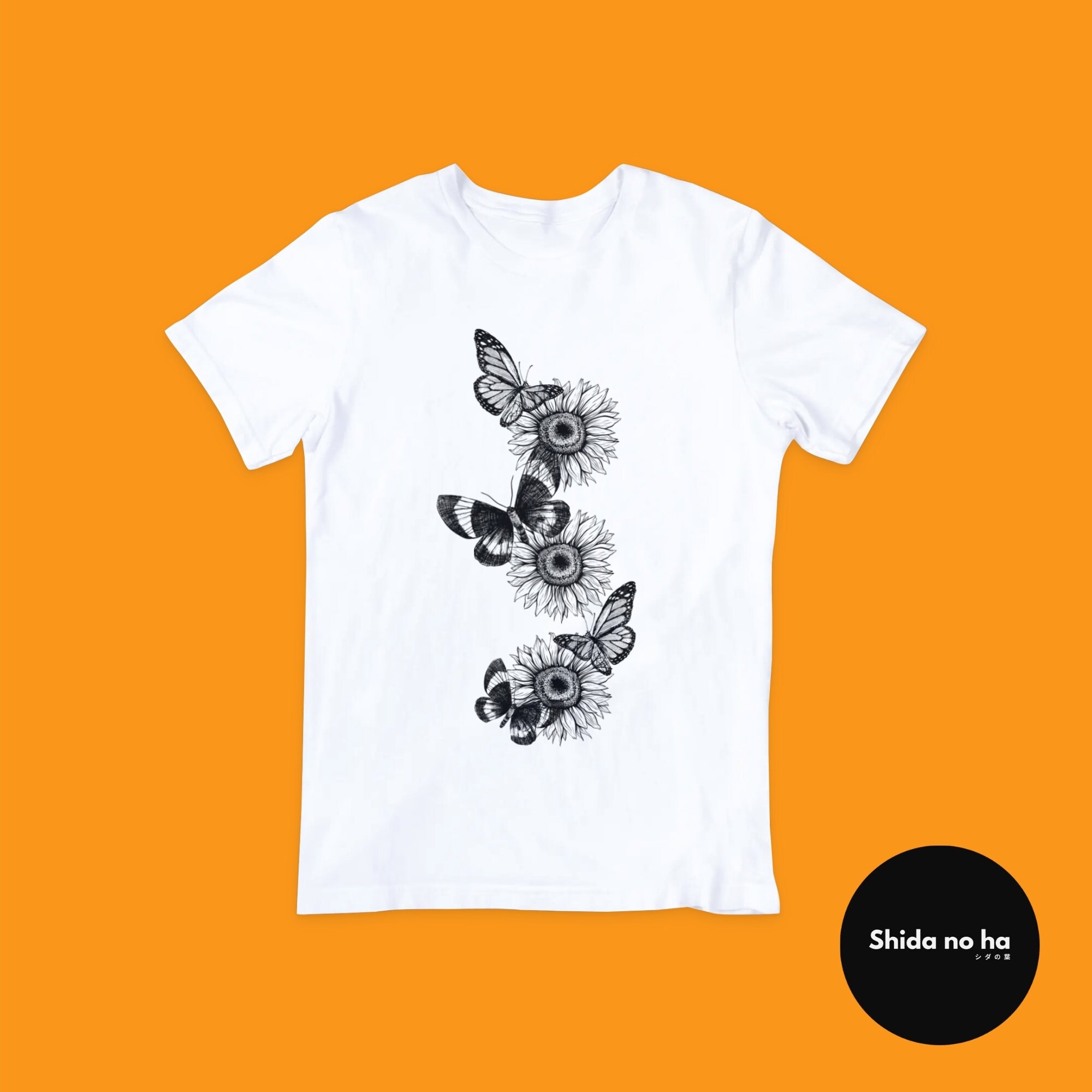 Free Free Sunflower Butterfly Svg 584 SVG PNG EPS DXF File