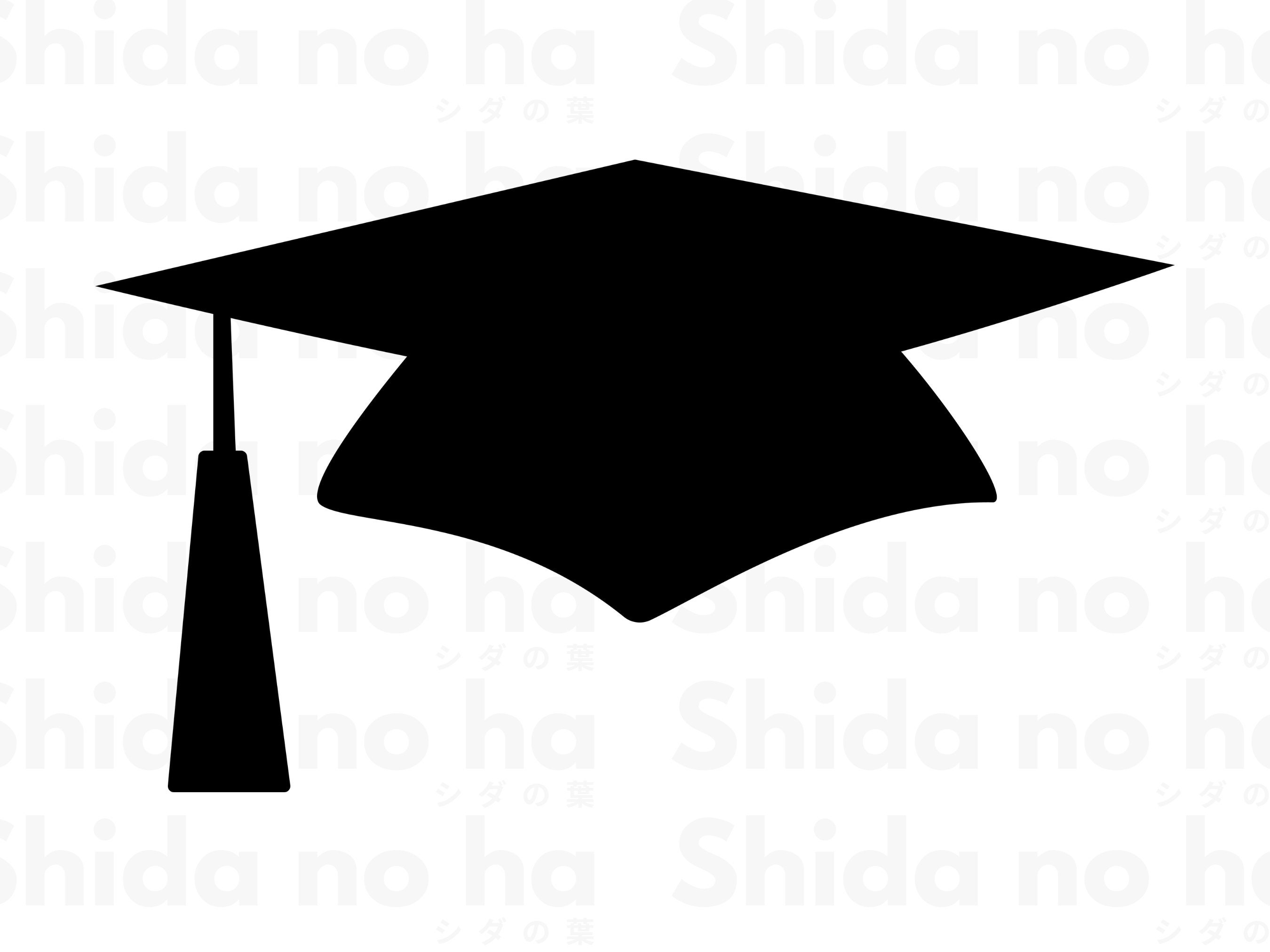Graduation Cap SVG, Class of 2022 SVG, Senior 2022, Digital