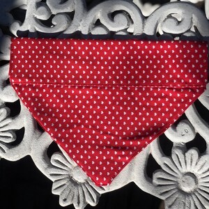 Dawg Collar - Be My Valentine