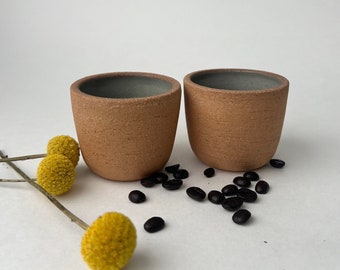 Espresso Cups