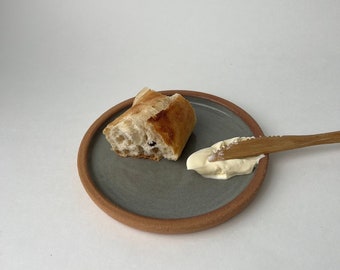 Bread & Butter Plate