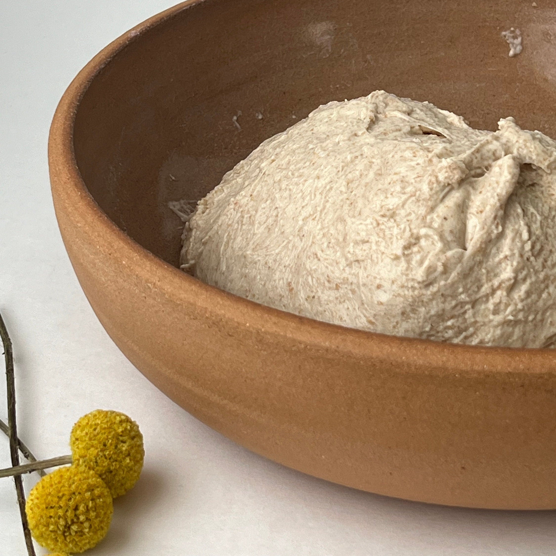 Sourdough Bowl