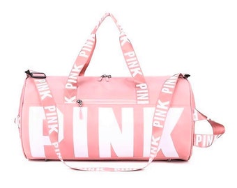 seersucker duffle bolsa wholesale