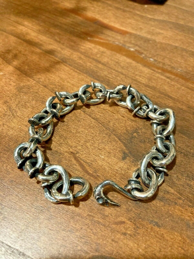Men's Total Consecration to Mary Bracelet With Book Etsy