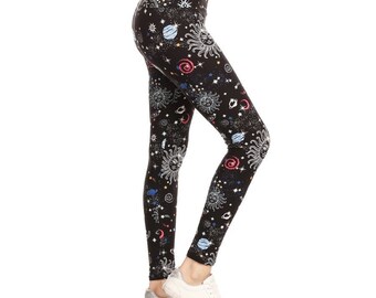 Leggings, Yoga Leggings