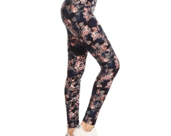 plus size leggings 2x