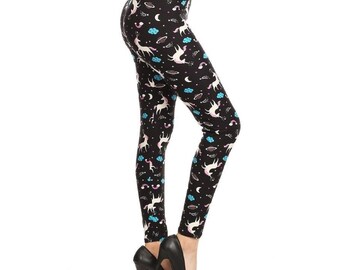 Unicorn Leggings