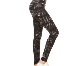 Leggings, Yoga Leggings