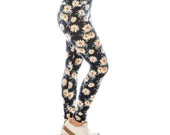 Daisy Leggings