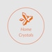 Home Crystals