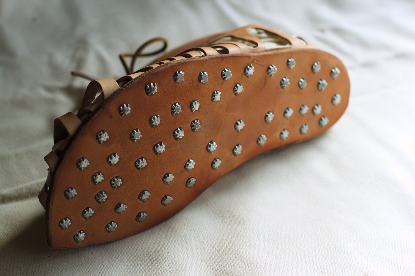 caligae boots