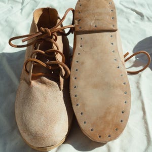 Knapp Shoes - Etsy