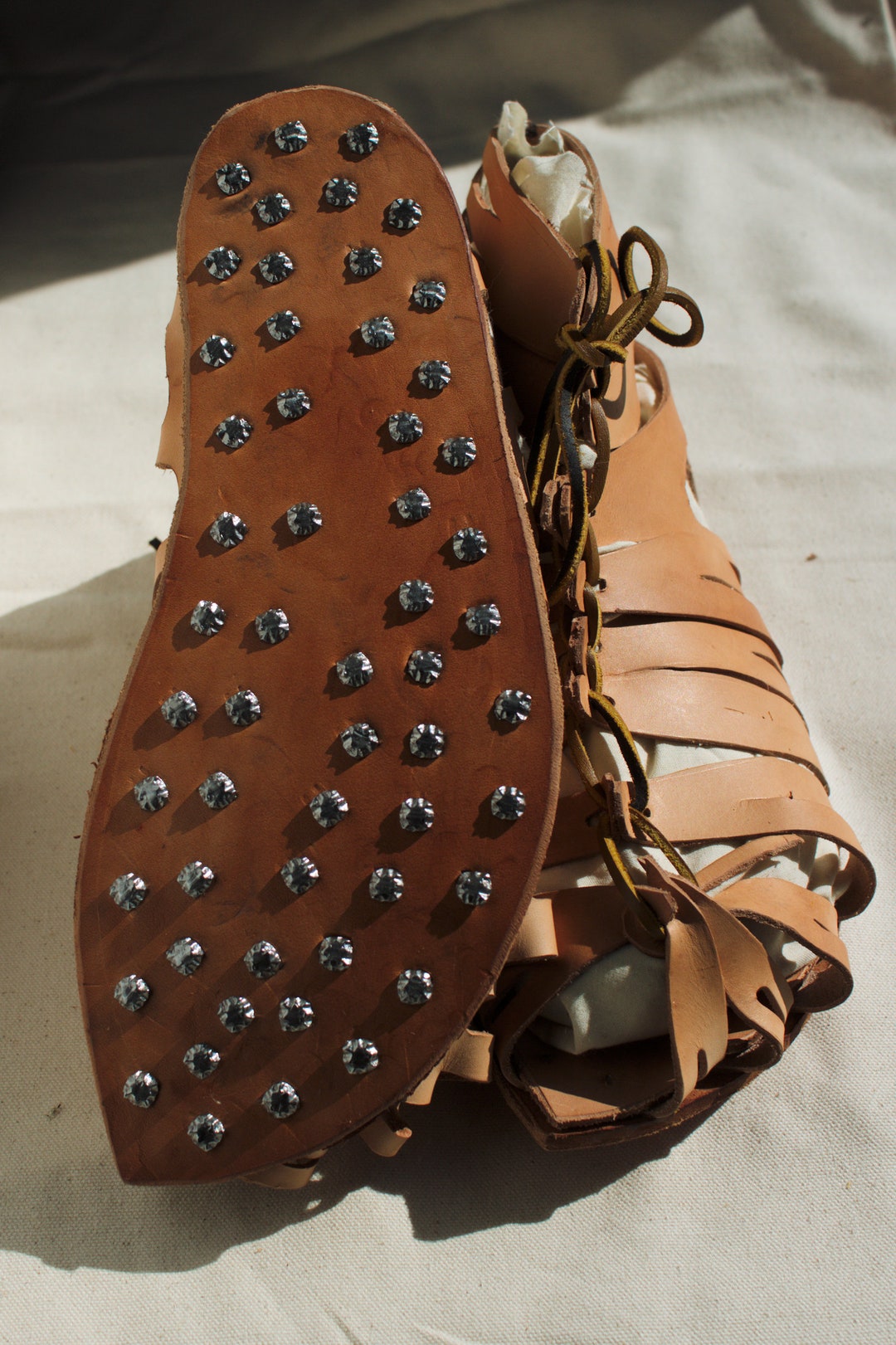 caligae boots