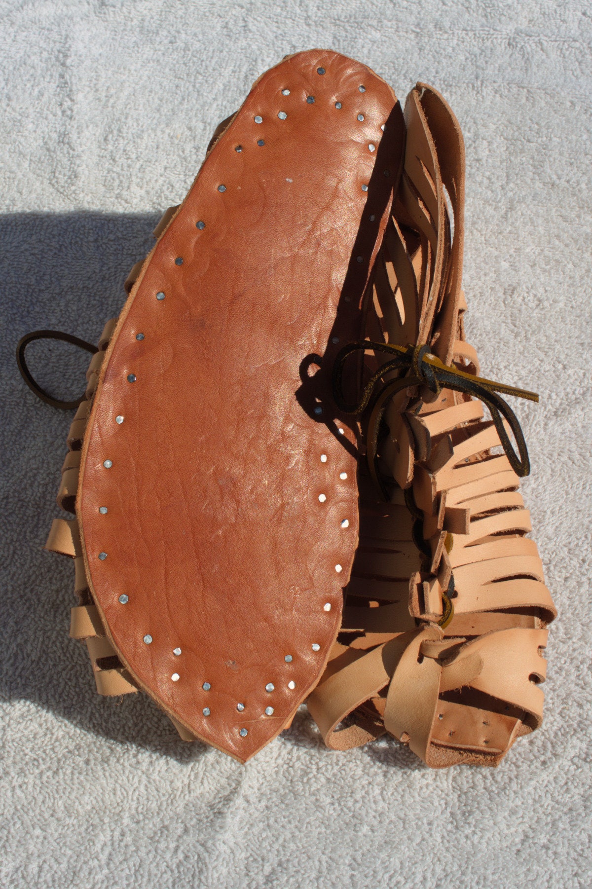 caligae boots