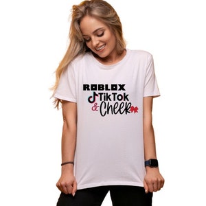 roblox anime t shirt｜TikTok Search