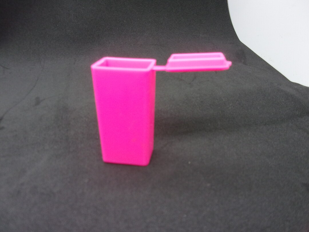 Vintage Tupperware Toothbrush Cover/holder new Old Stock Etsy