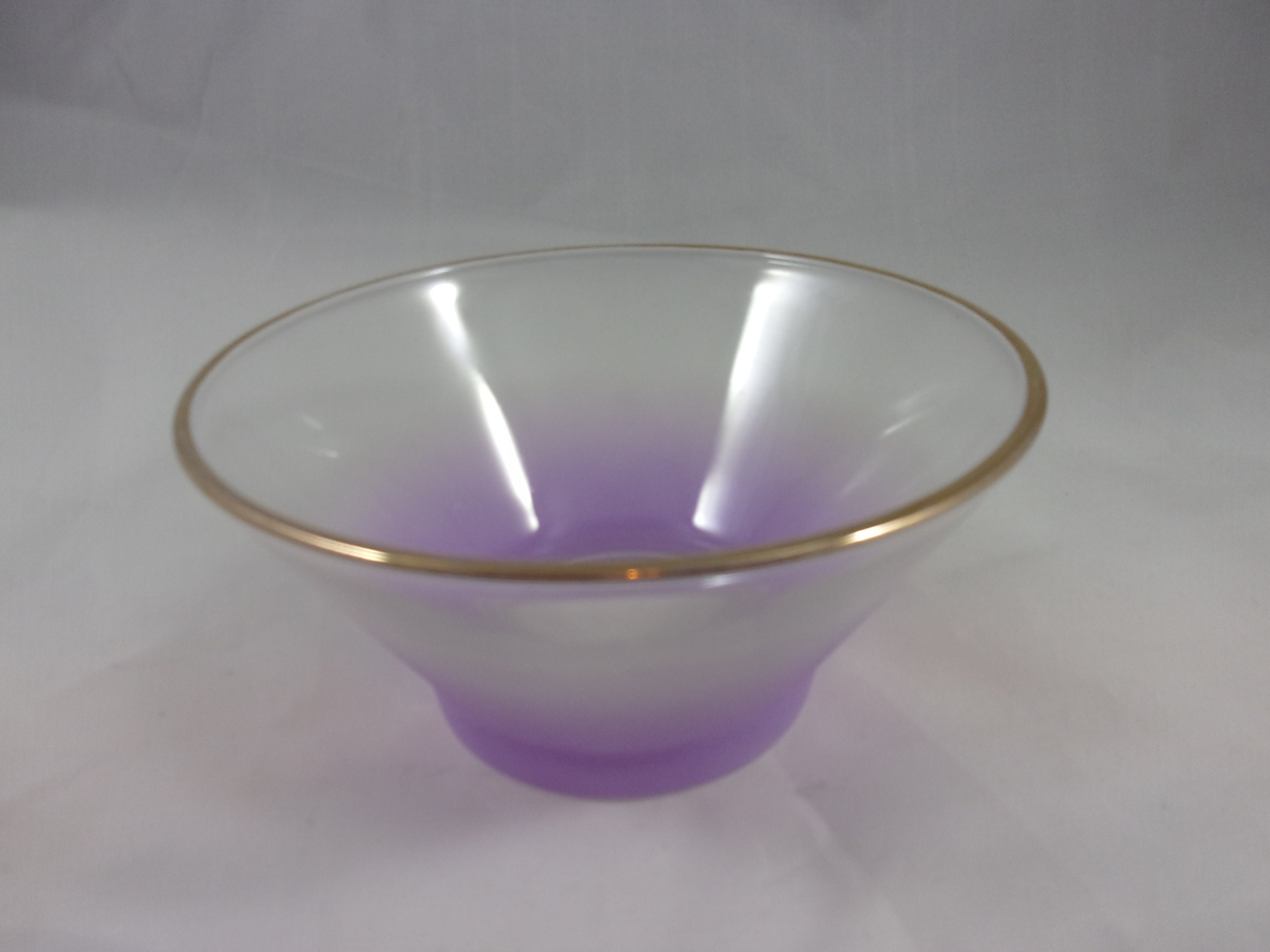 Cazoleta 1001 Pusi Bowl - Purple