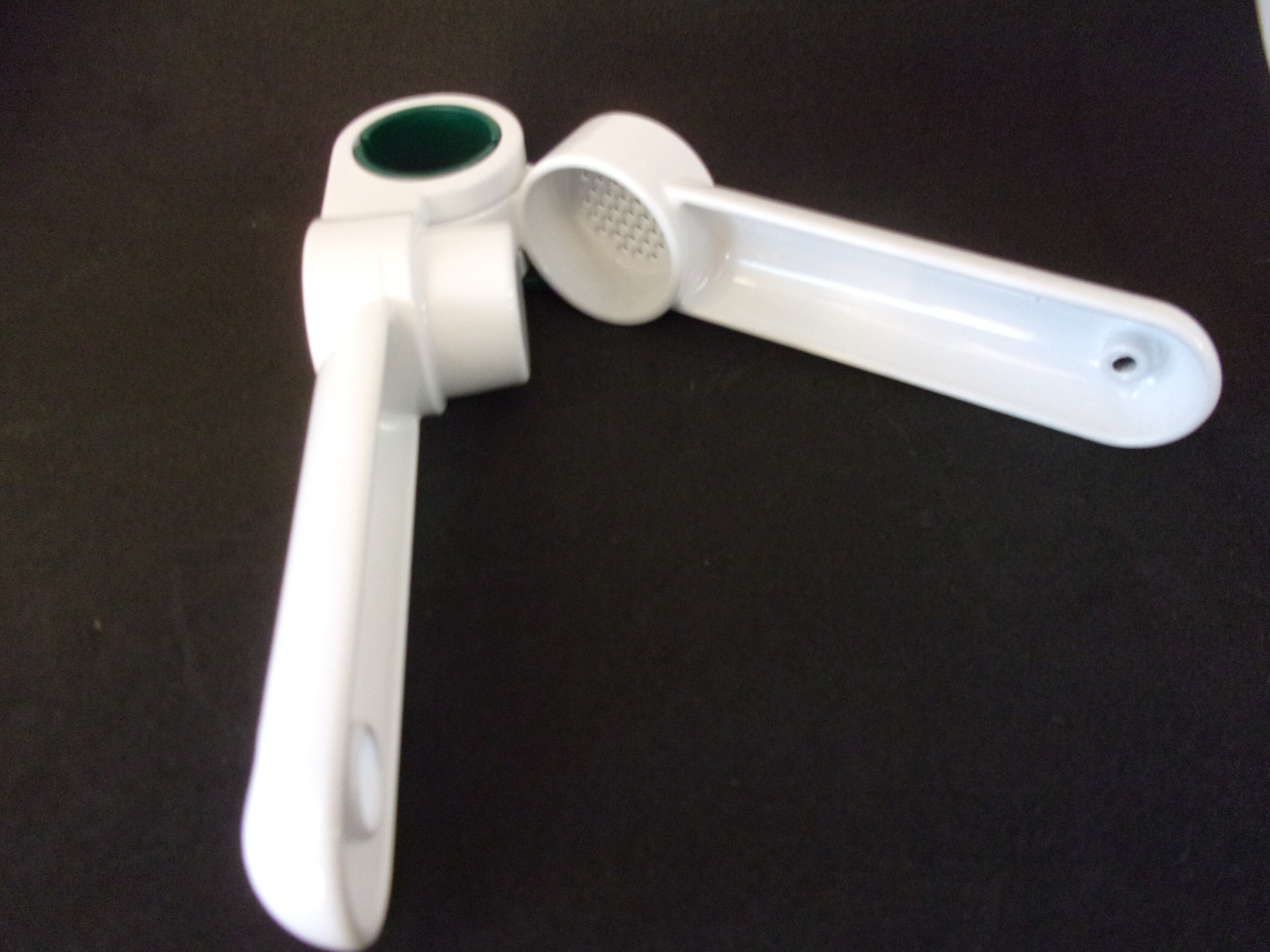 Vintage Tupperware Garlic Press NOS Etsy